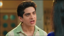 Yeh Rishta Kya Kehlata Hai - 31st May 2026
